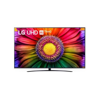 LG TV 75UR81003LJ, LED, 75"